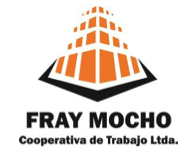 Fray Mocho LTDA
